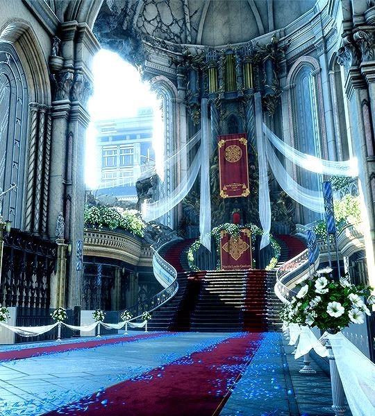 • \| Palace \| • thumbnail