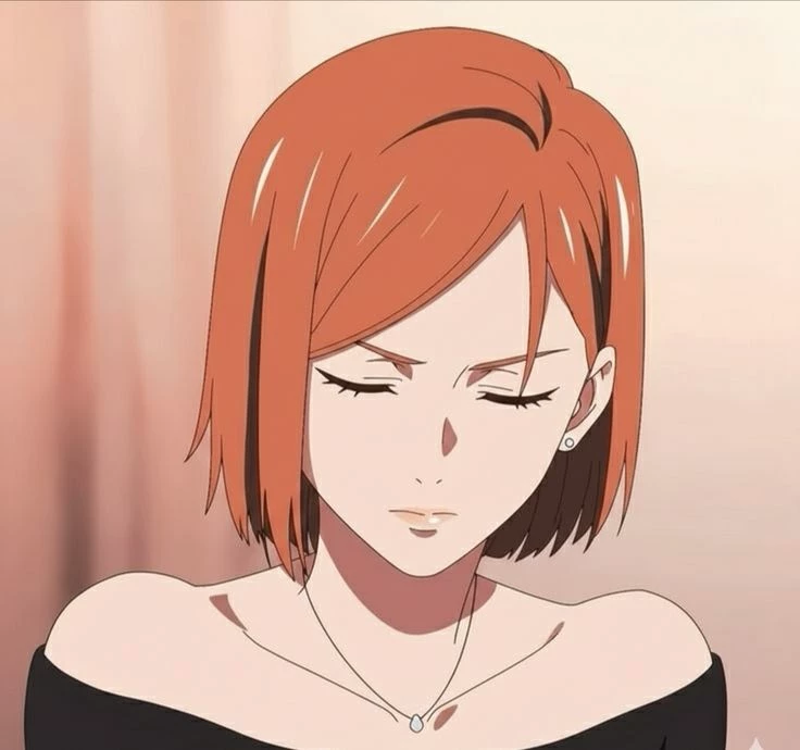 Nobara Kugisaki thumbnail