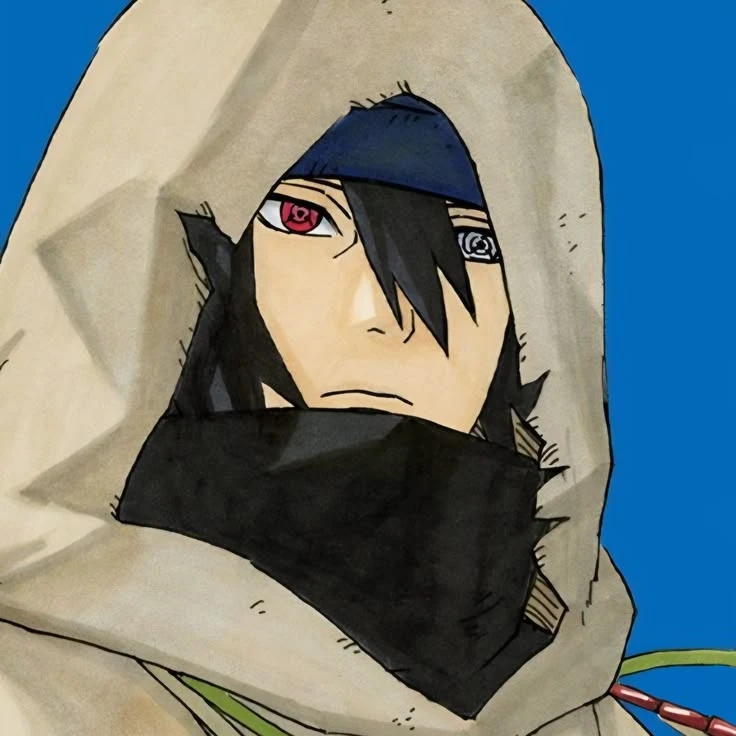 Sasuke Uchiha thumbnail