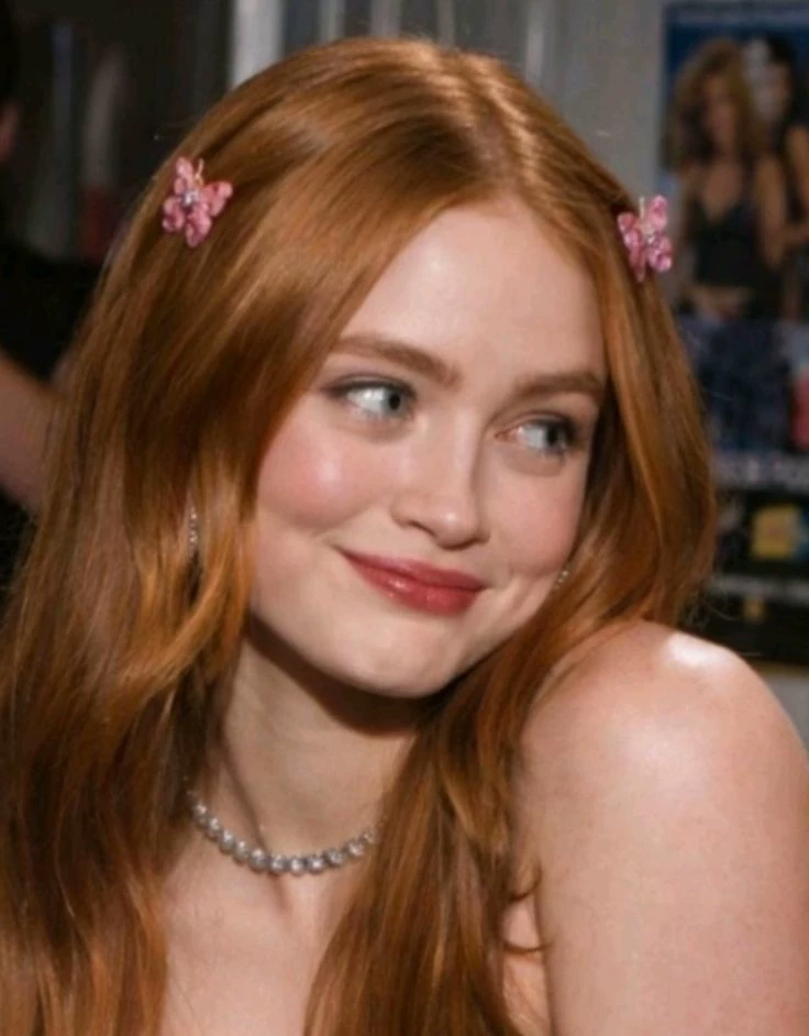 Sadie Sink thumbnail