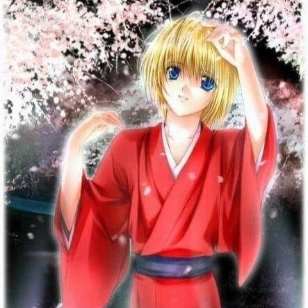 Kurapika thumbnail