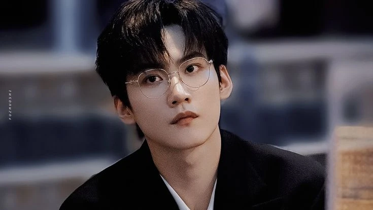 ZHOU KEYU thumbnail