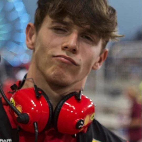 Arthur Leclerc thumbnail