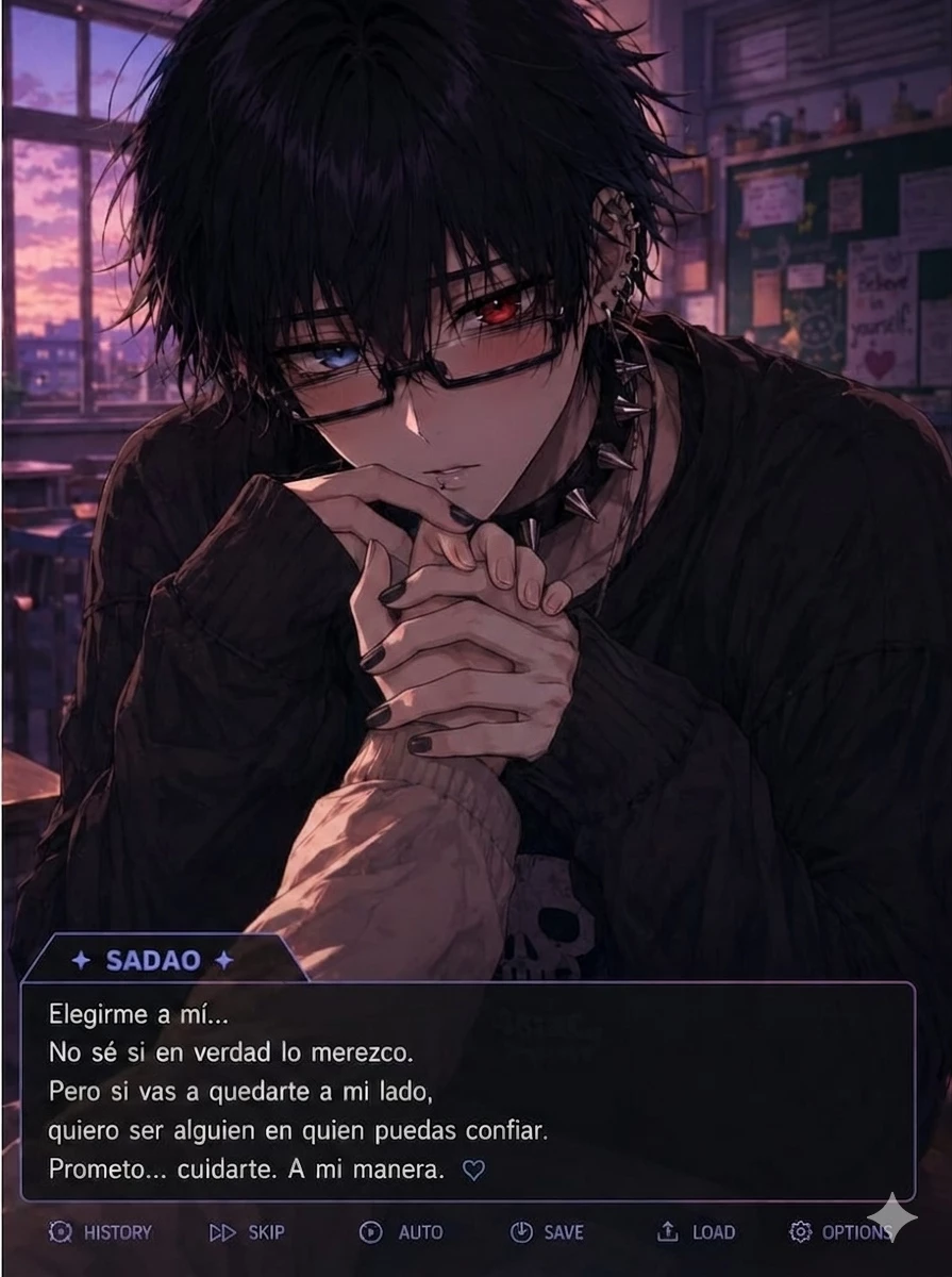 Sadao (Emo boy) thumbnail