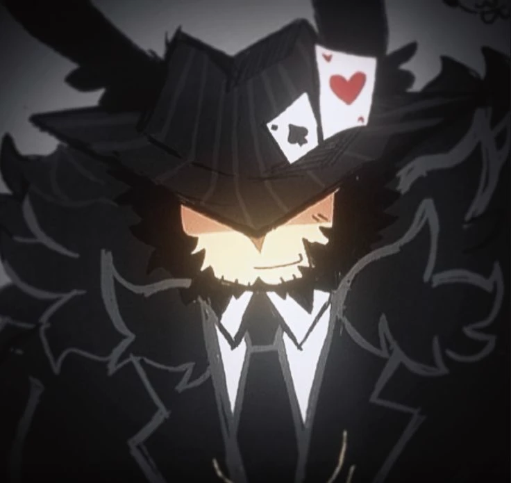 Mafia members thumbnail