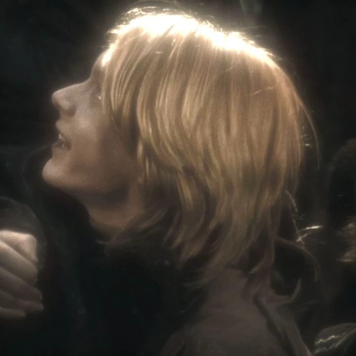 George Weasley thumbnail