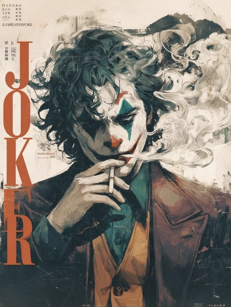 Joker thumbnail