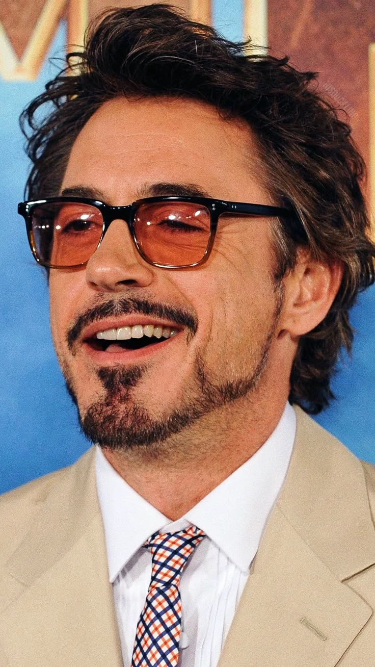 Robert Downey Jr. thumbnail
