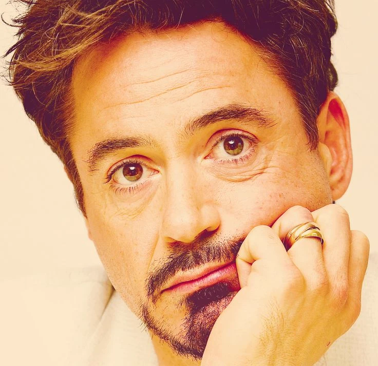 Tony Stark thumbnail