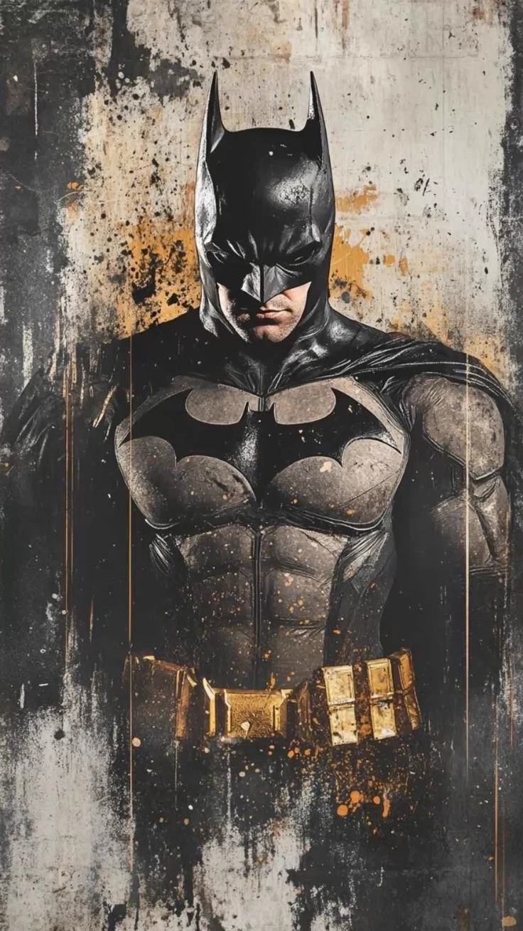 Batman thumbnail