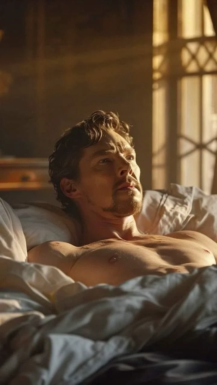 Doctor Stephen Strange thumbnail