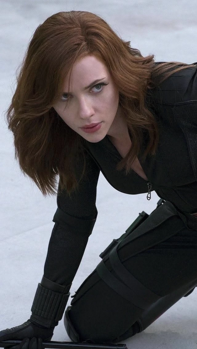 Natasha Romanoff thumbnail
