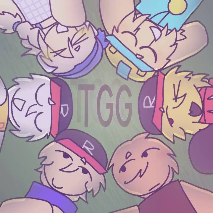 the groovy gang thumbnail