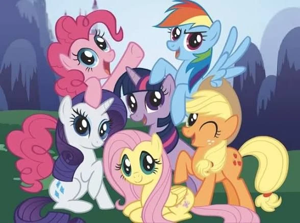 MLP thumbnail