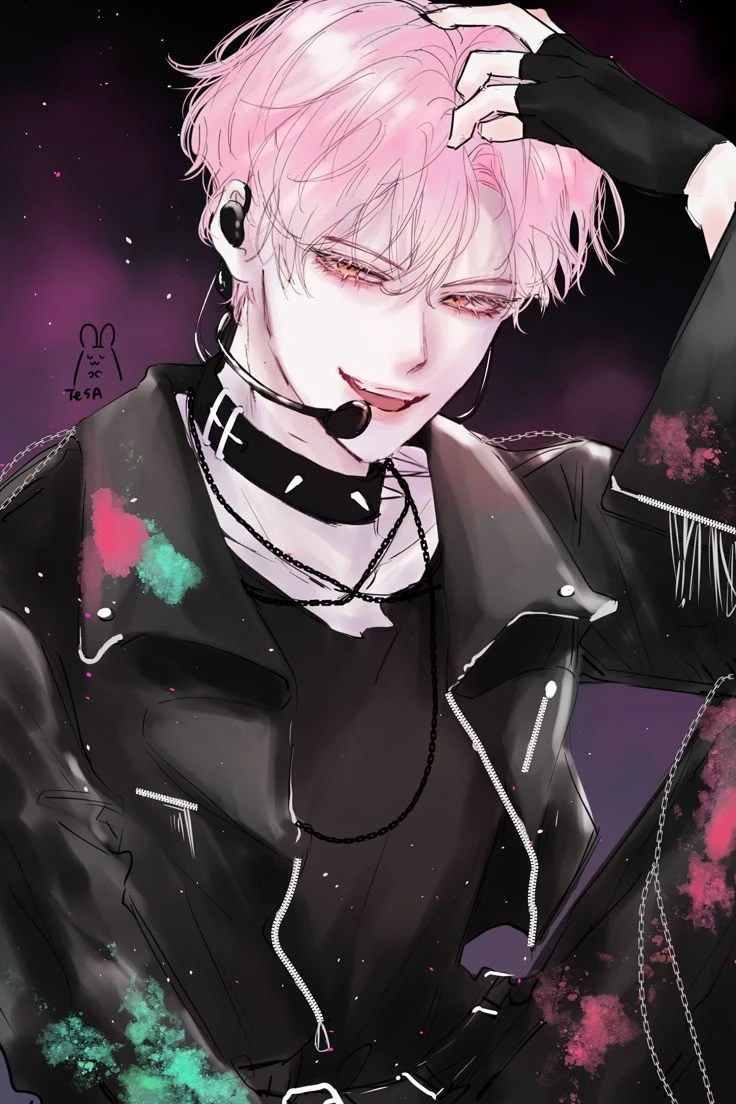 idol yandere thumbnail