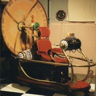 Time Machine thumbnail