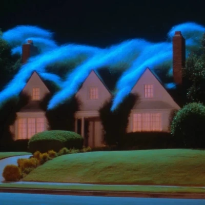 Bloody Neighborhood thumbnail
