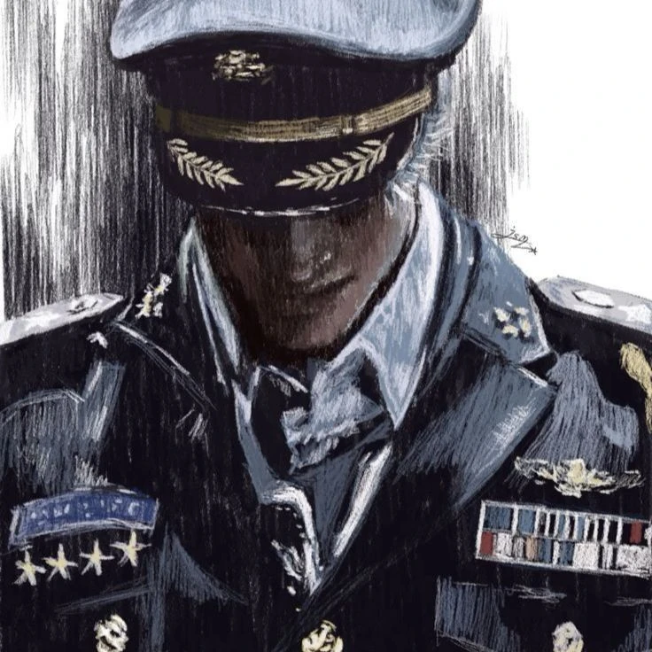 Colonel Arthur Rain thumbnail