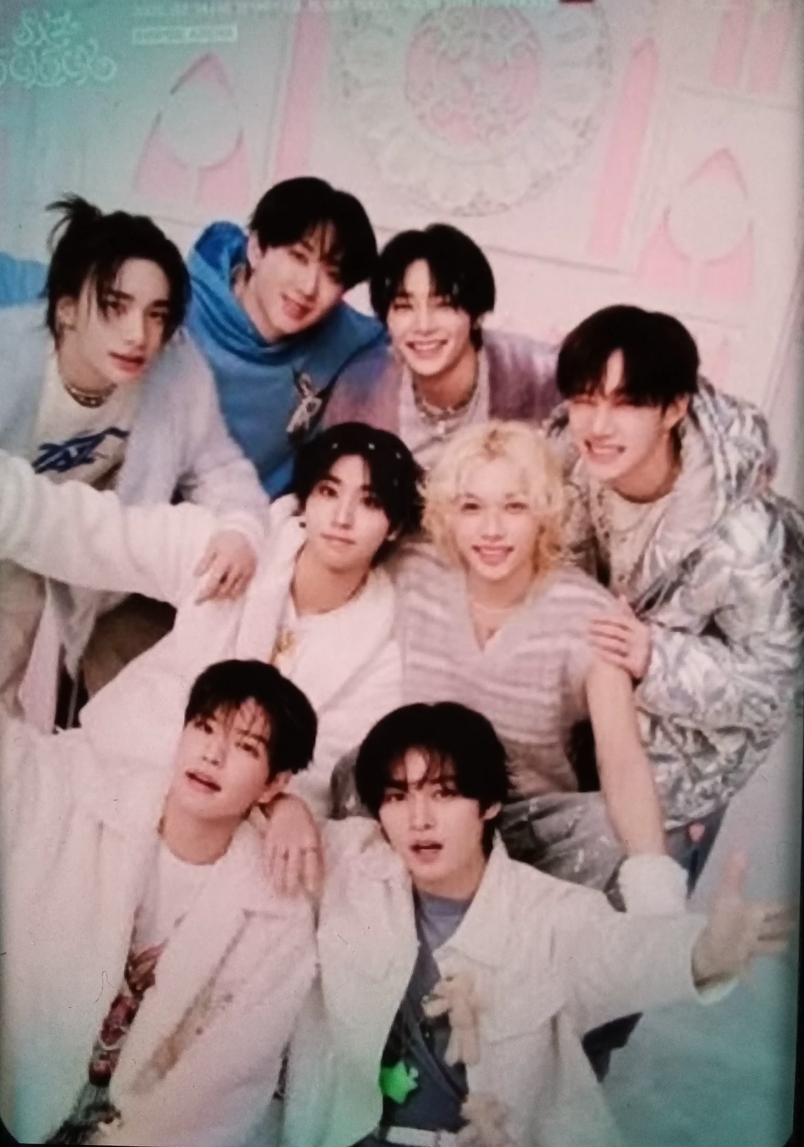 Stray kids - Soulmate game! thumbnail