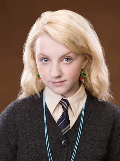 Luna lovegood thumbnail