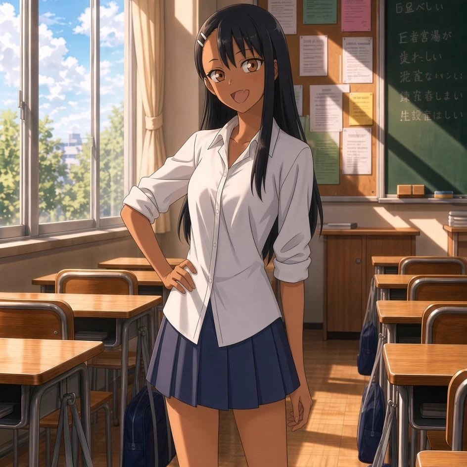 Maya thumbnail