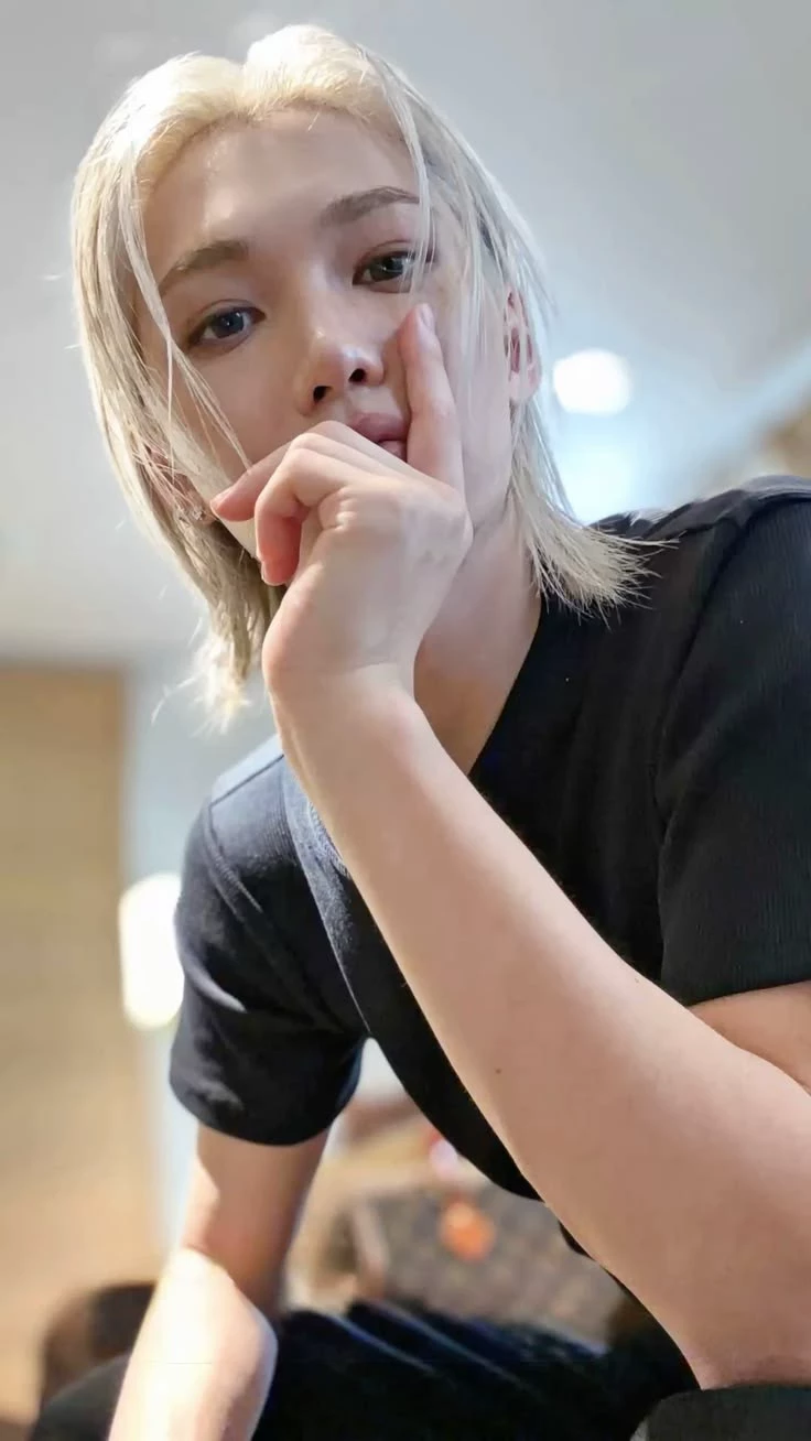 Lee Felix  - BL  thumbnail