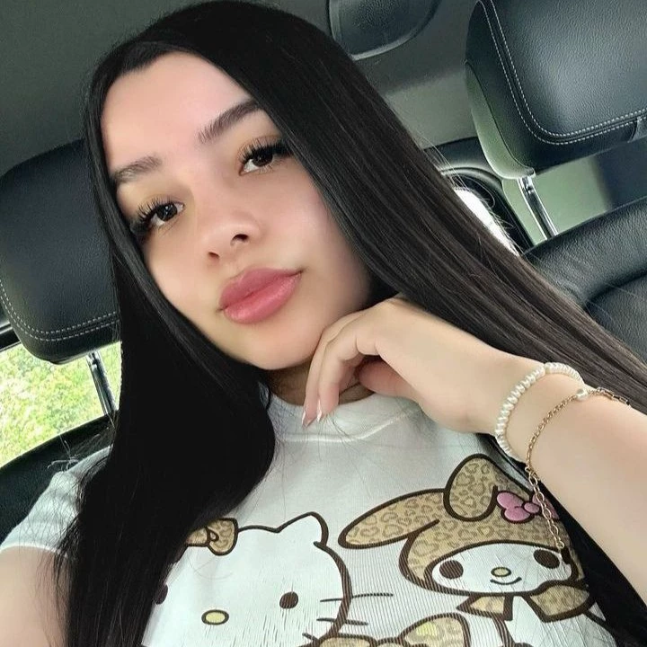 Mia rojas