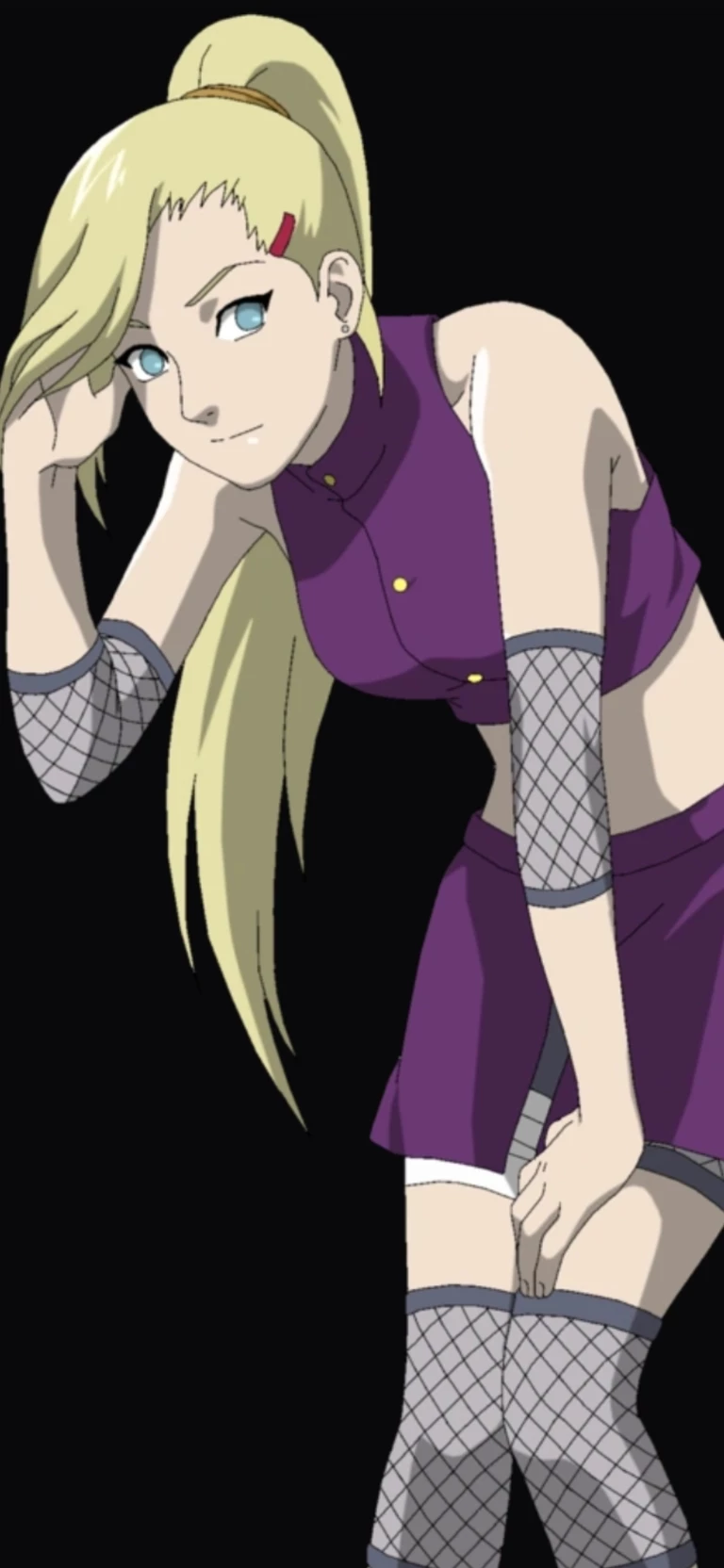 Ino Yamanaka thumbnail