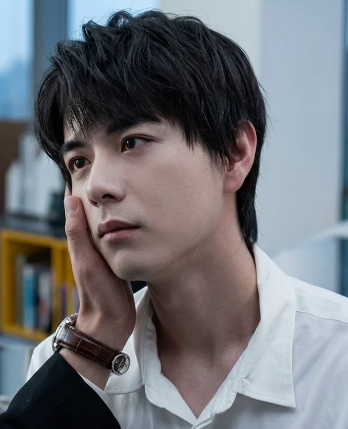 Cheng Yichen thumbnail