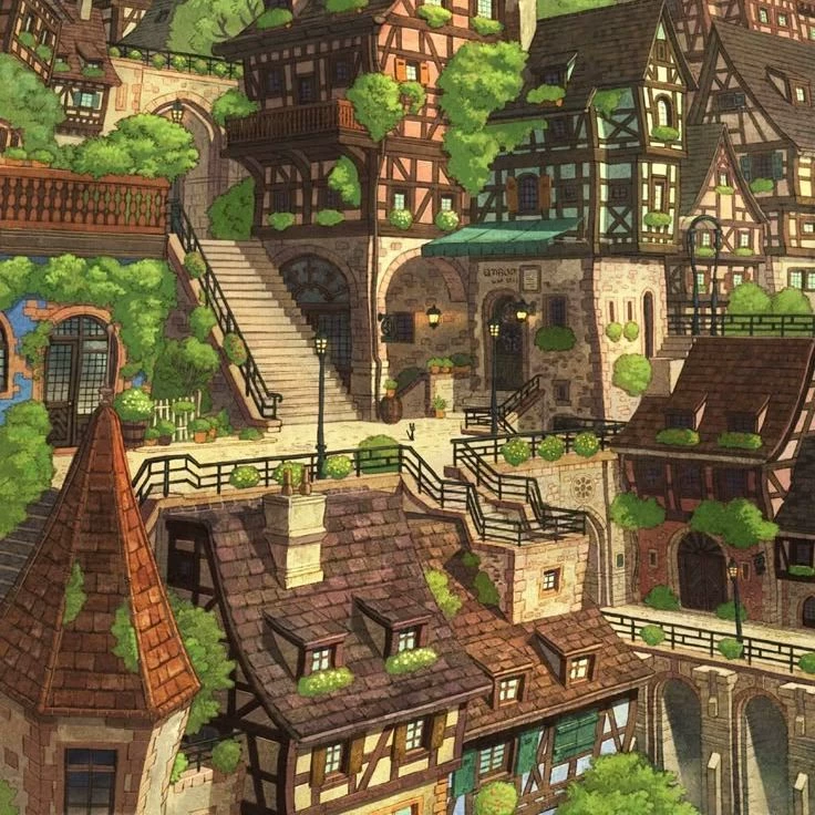 Neglert Village thumbnail