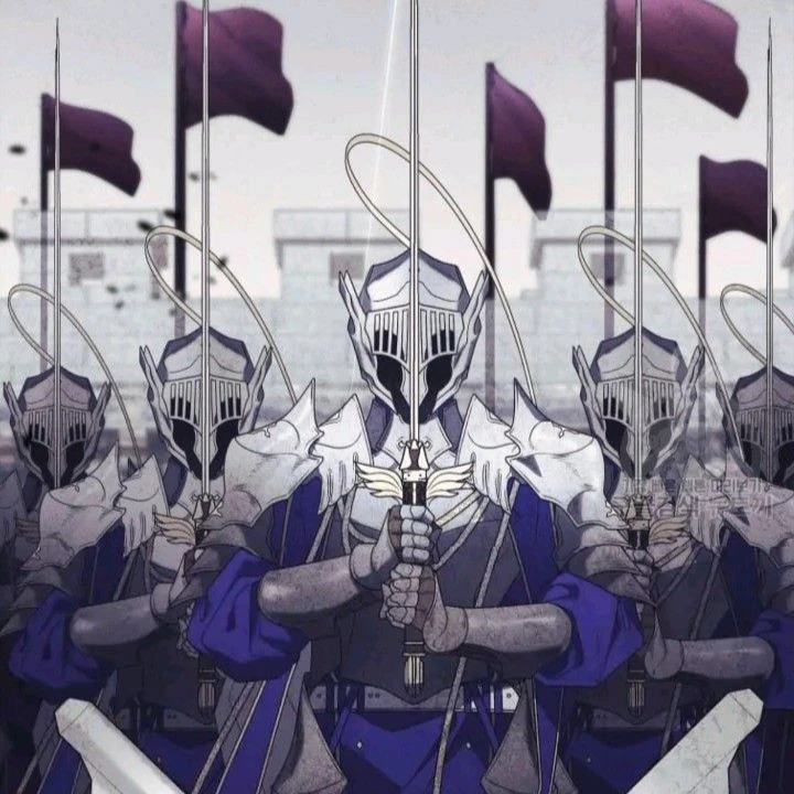 Magical army training thumbnail