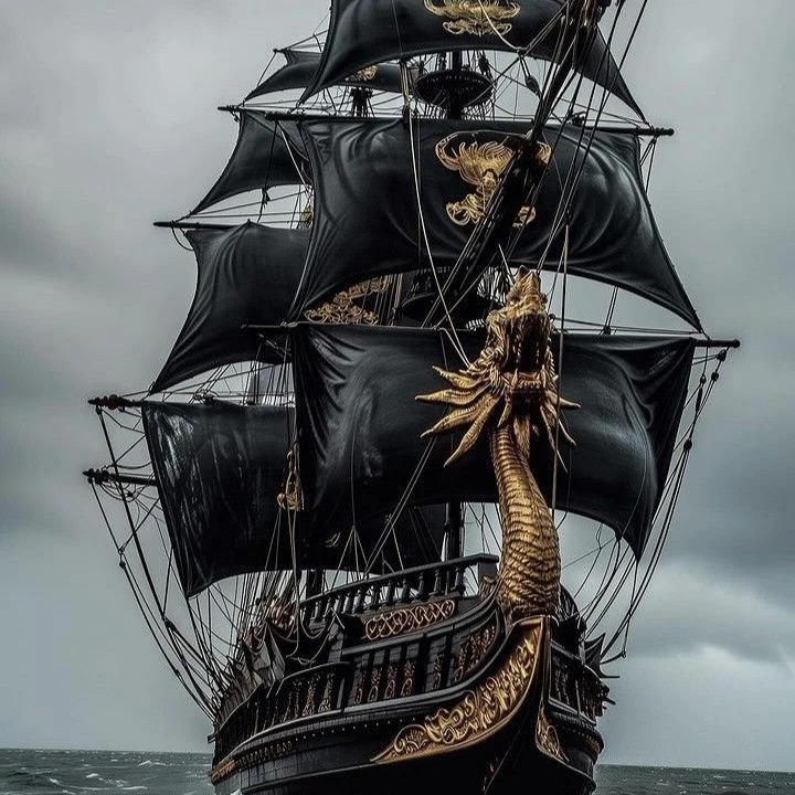 pirate ship thumbnail