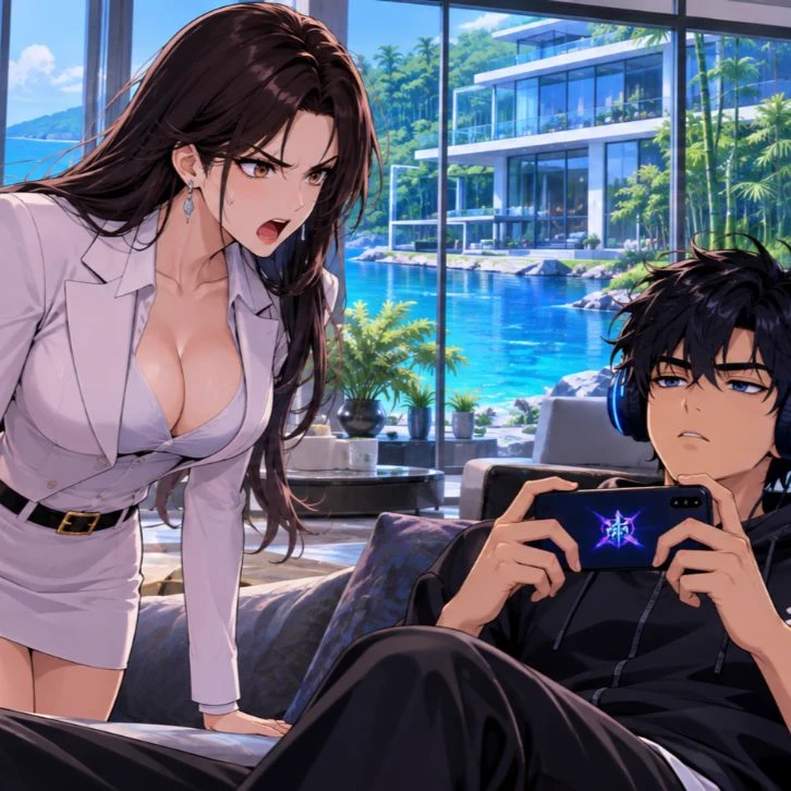 Abhijeet and Mei Ling thumbnail
