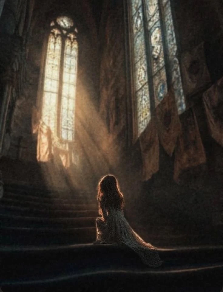 The Daughter Who Must Not Be Touched thumbnail
