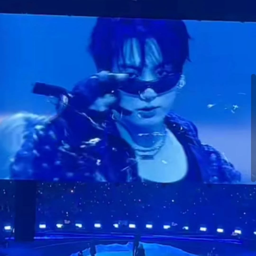 Jeon Jungkook thumbnail