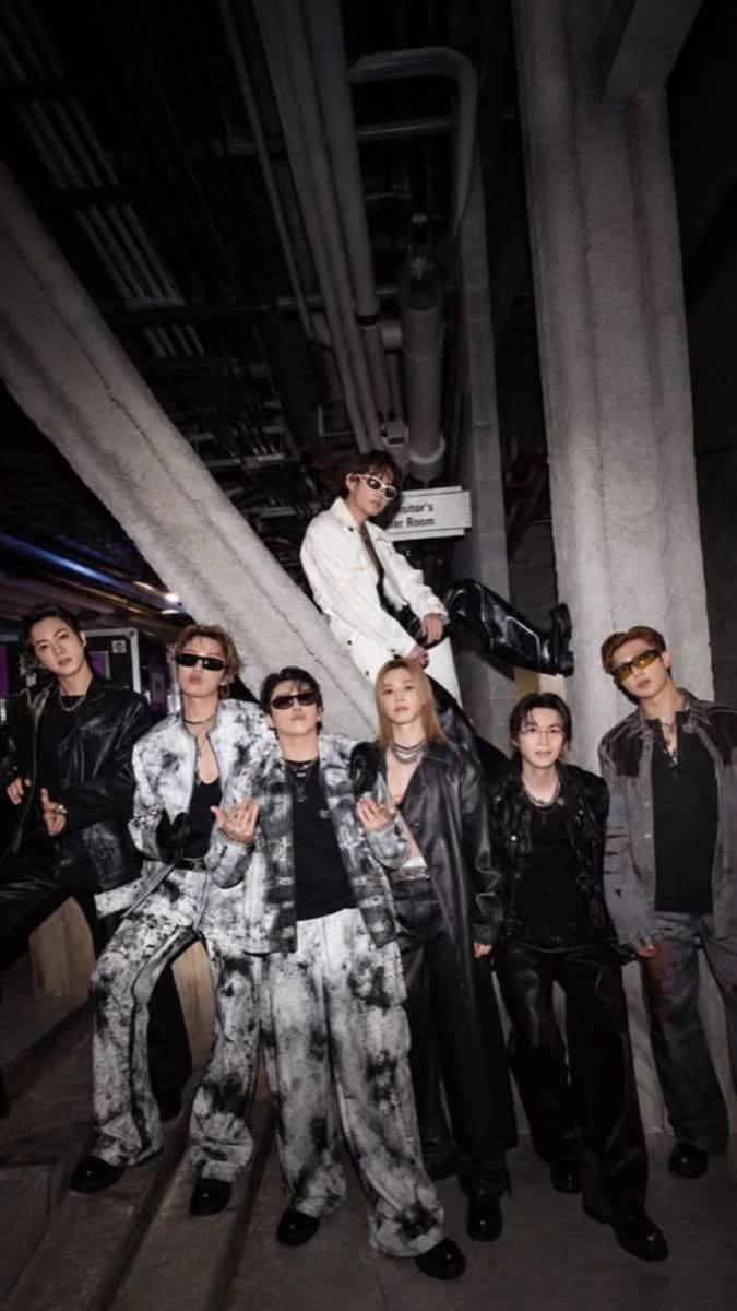 BTS thumbnail