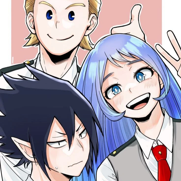 The Big Four thumbnail
