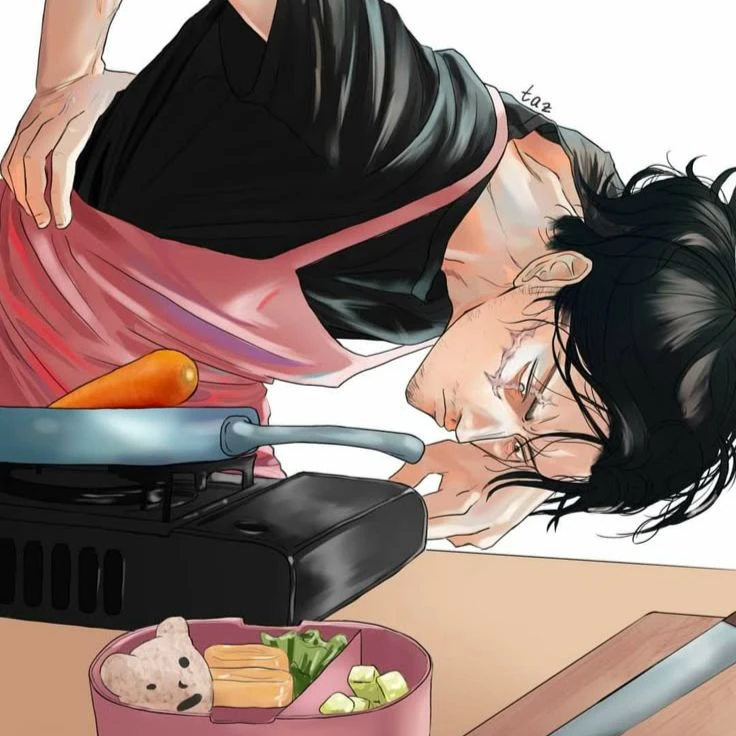 Father Aizawa thumbnail