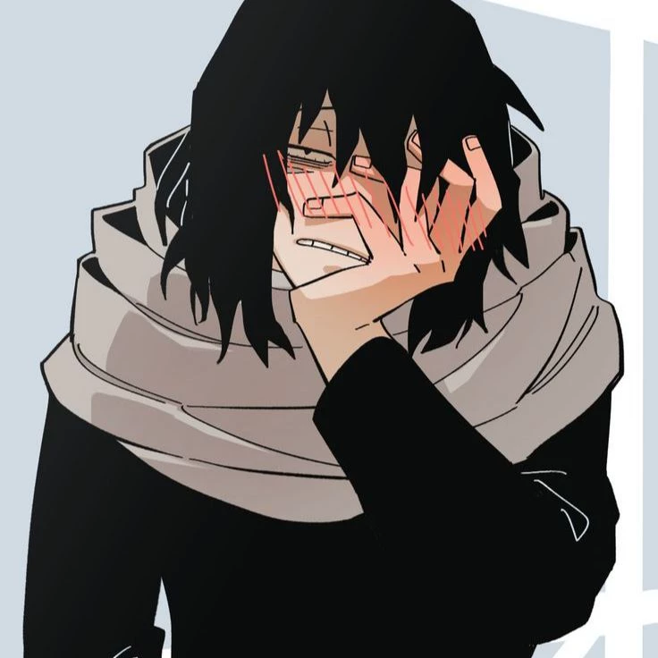 MHA_Aizawa Alfa_BL_MLM thumbnail