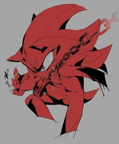 shadow the hedgehod thumbnail