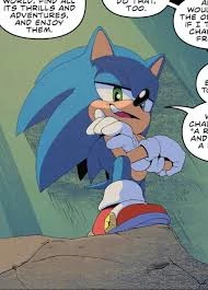 Sonic thumbnail