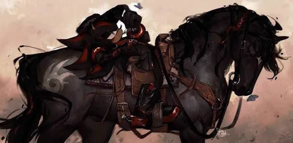 shadow, bandit thumbnail