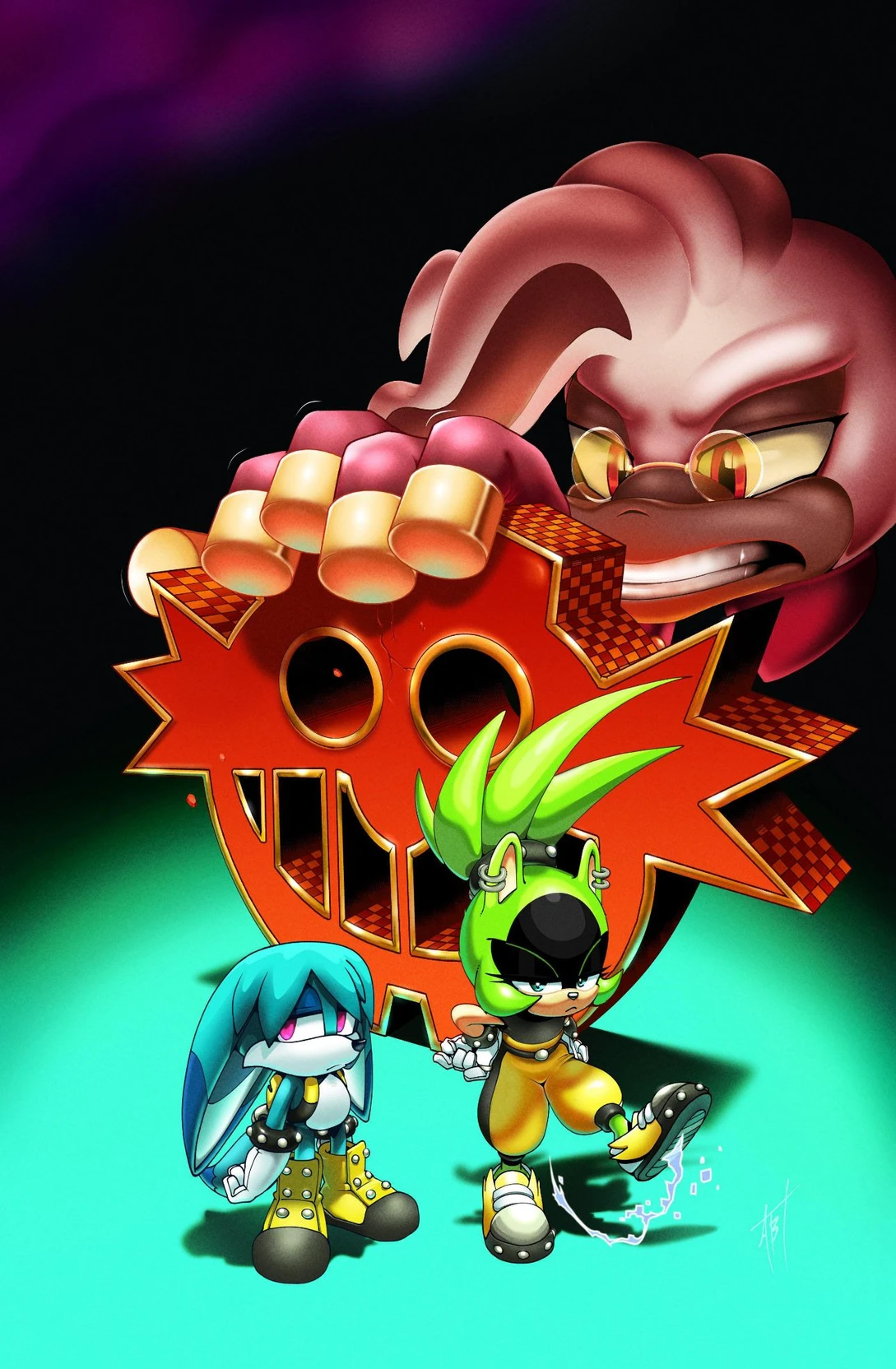 Dr. Starline thumbnail