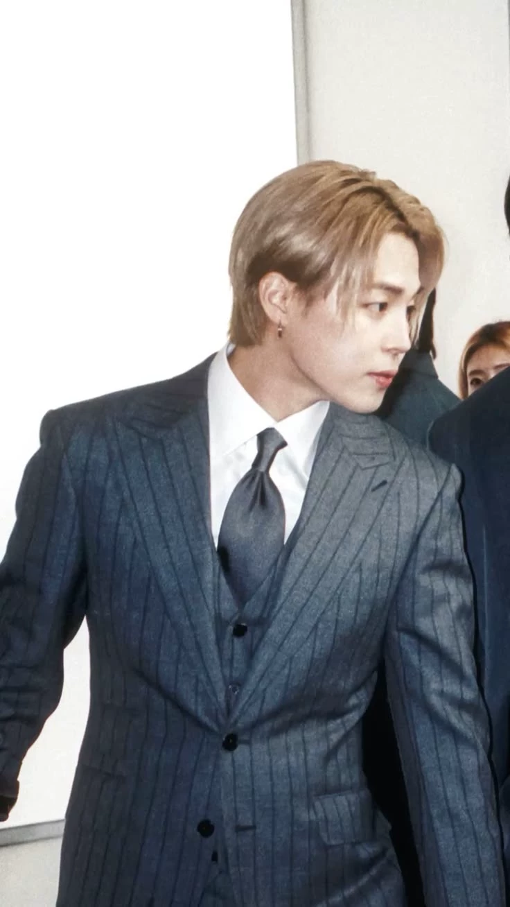 Park Jimin thumbnail