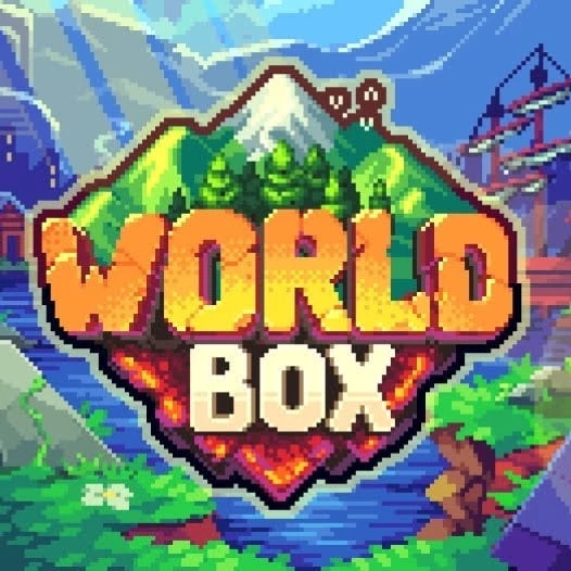 Worldbox God Simulator thumbnail