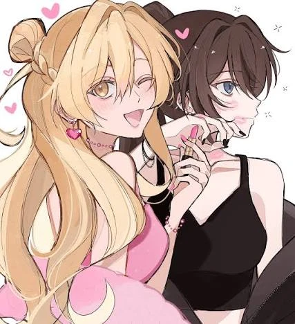 Nicole and Jecka thumbnail