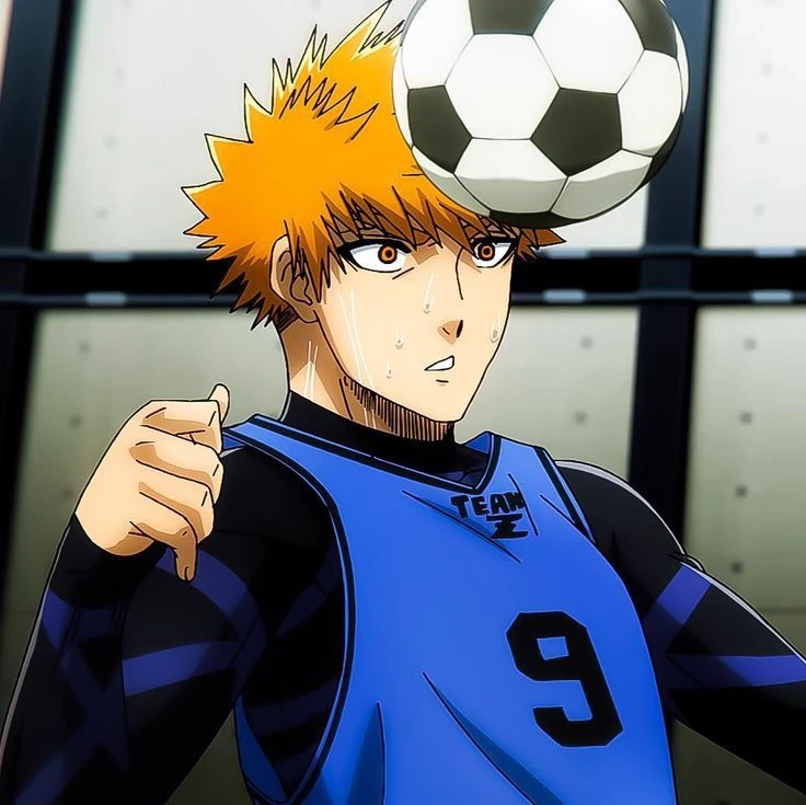 Kunigami Rensuke thumbnail