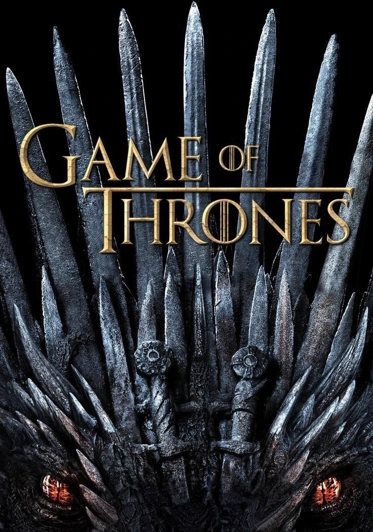 GAME OF THRONES  thumbnail