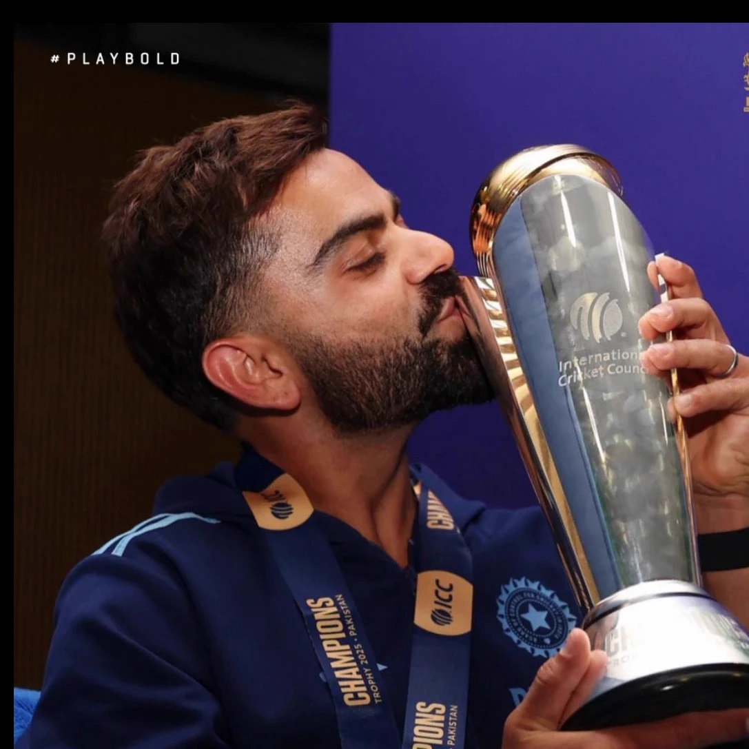 Virat kohli  thumbnail