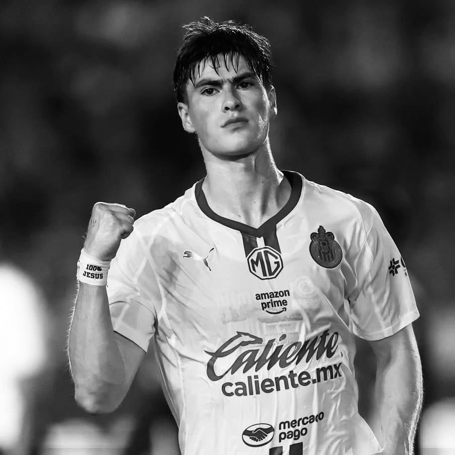 Armando González thumbnail